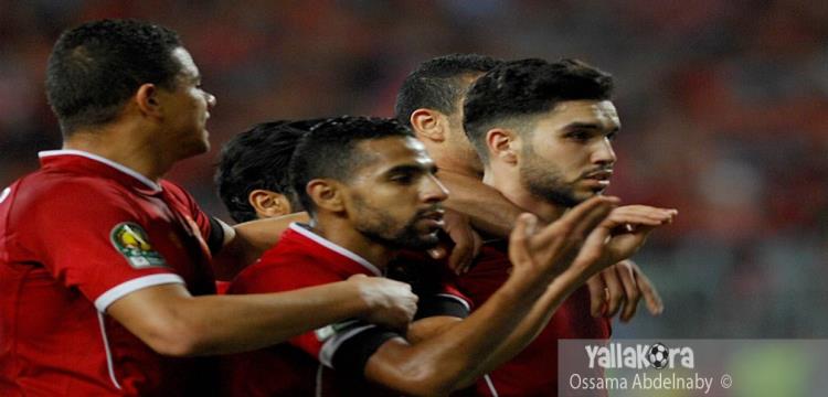 الأهلي وازارو ومؤمن الأهلي وازارو ومؤمن